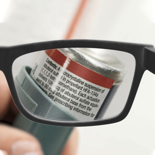 Vizmaxx Autofocus | Gafas de lectura con enfoque inteligente
