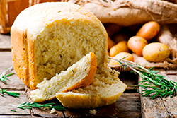 Breadmaker | Potrai avere sempre il pane caldo, fatto in casa e naturale al 100%