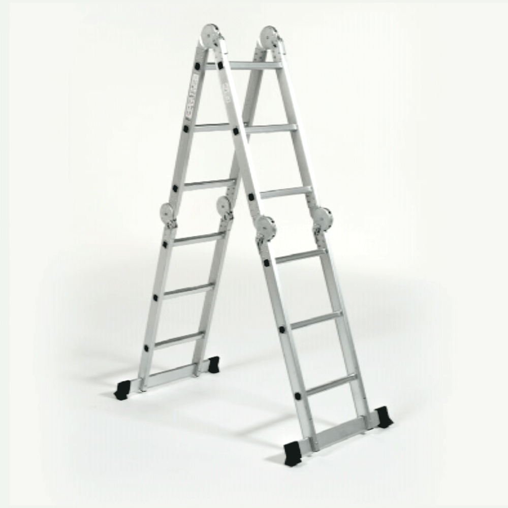 Multiple Ladder
